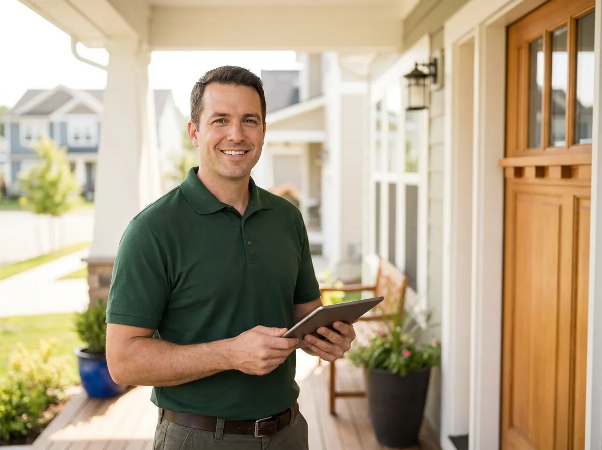 Pest control FAQs for Rome, IL